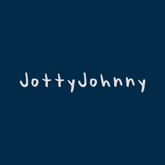 Jotty Johnny Font