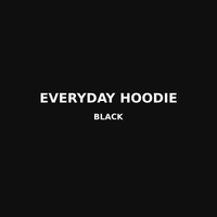 Everyday Hoodie