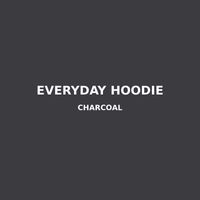 Everyday Hoodie