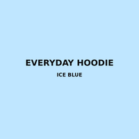 Everyday Hoodie