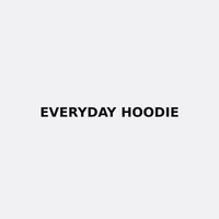 Everyday Hoodie