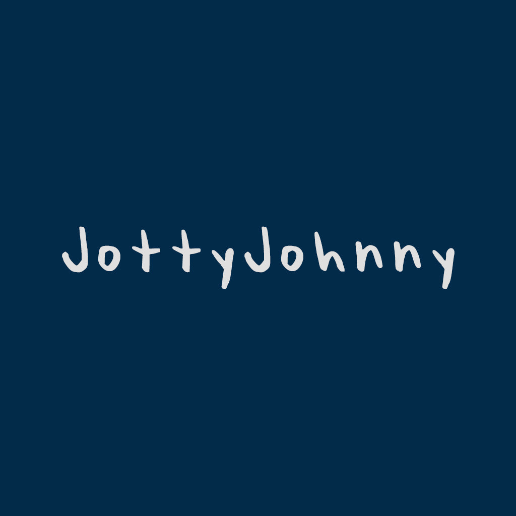 Jotty Johnny Font