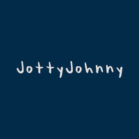 Jotty Johnny Font