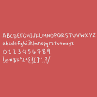 Jotty Johnny Font